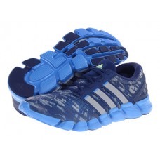 Кроссовки Adidas Running adipure® CrazyQuick blu