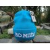 Шапка Homies blu 