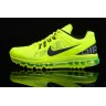 Nike Air Max 2013 салатовый
