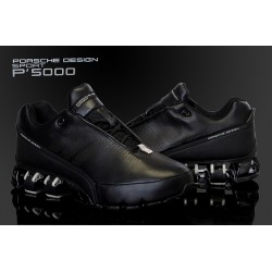 Кроссовки Adidas Porsche P5000 кожа II