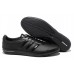 Кроссовки Adidas Porsche S3 цвет черный