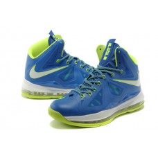 Nike Lebron X