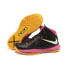 Nike Lebron X