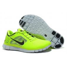 Nike free run +3
