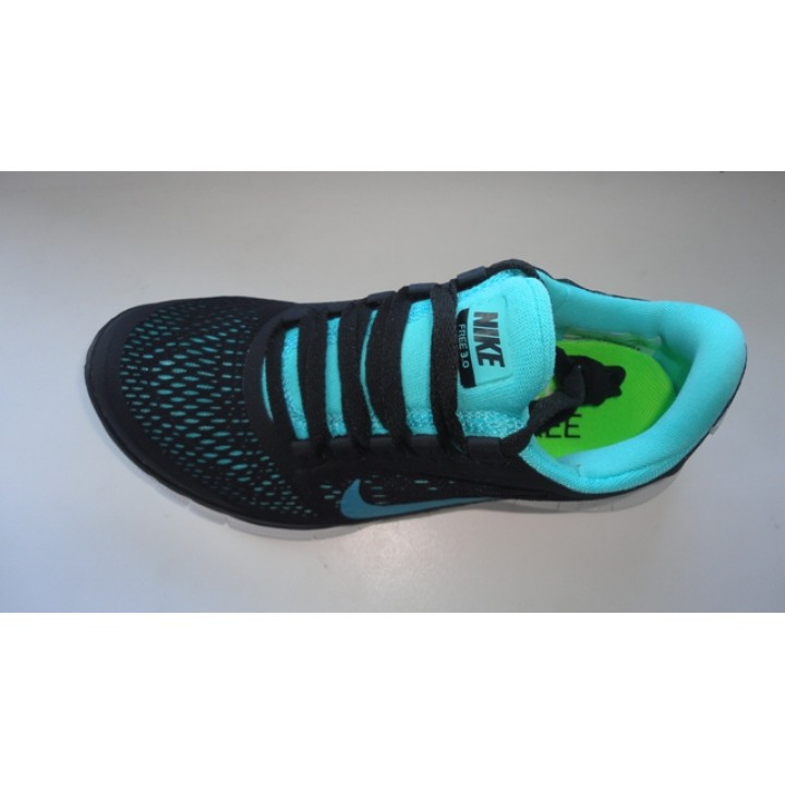 Кроссовки nike free run 3.0v5, Nike, Кроссовки