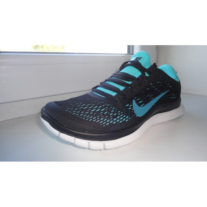 Кроссовки nike free run 3.0v5, Nike, Кроссовки