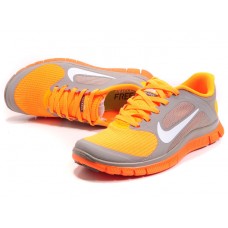 Nike free run 4.0 V3