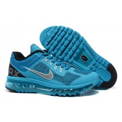 Nike Air Max 2013 бирюза