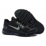 Nike Air Max 2013 черный