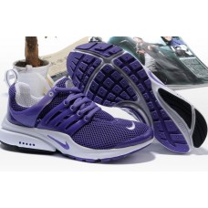 Nike presto сирень