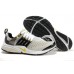 Кроссовки Nike presto, серый с черными полосками