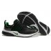 Кроссовки Nike presto, черный с белым