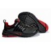 Кроссовки Nike Presto черный/красный