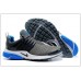 Кроссовки Nike Presto, литая  подошва