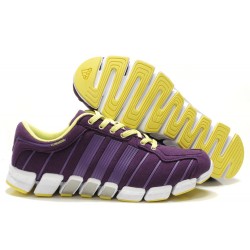 Кроссовки Adidas Climacool cc ride 2012 violet