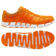 Кроссовки Adidas Climacool cc ride 2011 оранжевый