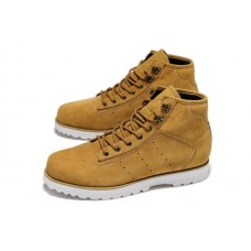 Adidas Navy Boots светлокоричневый