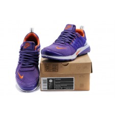 Nike Presto весна/осень фиолетовый