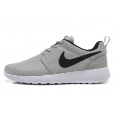 Nike Roshe Run 12 серые