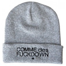 Шапка SSUR Comme Des FUCKDOWN SNAPBACK