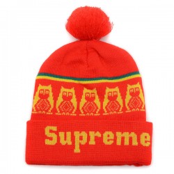 Шапка Supreme