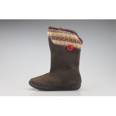 Кроссовки Adidas Neo 2013 шоколад