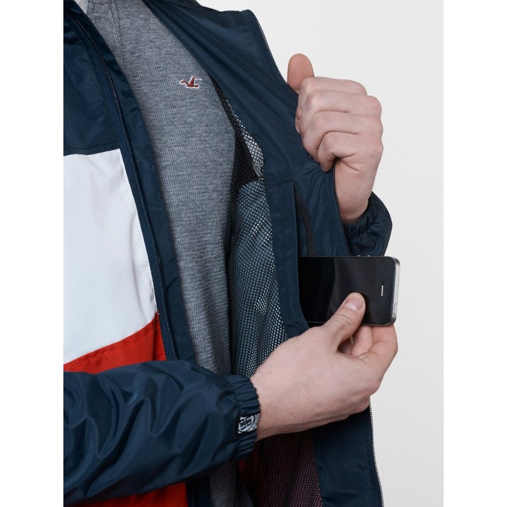 ВЕТРОВКА NWR