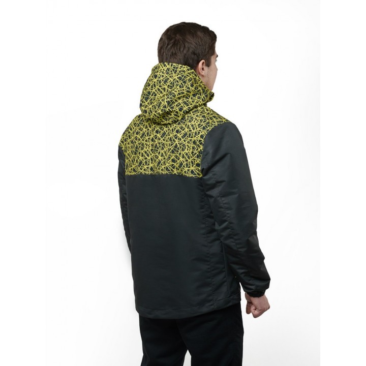 Анорак SCRATCH 