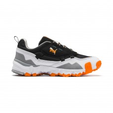 Puma Complete Trailfox MTS X Helly Hansen Black Trail