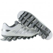 Кроссовки Adidas Springblade White/Metalsilver G97685