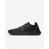 Nike FREE RN 2018 Triple Black черный