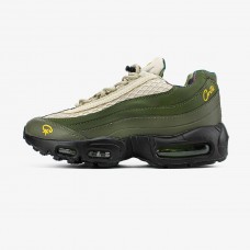 Nike Air Max 95 SP Corteiz Gutta Green