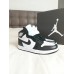 Air Jordan 1 retro black