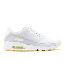 Nike Air Max 90 Prem Tape "Glow in the Dark" white