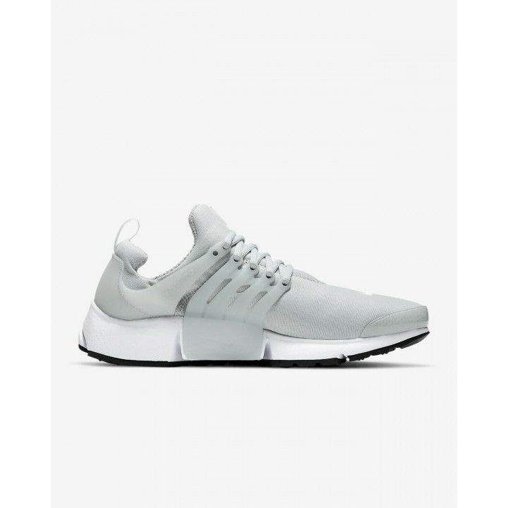 Nike Presto серый CT3550-002