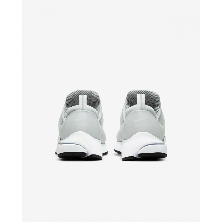 Nike Presto серый CT3550-002