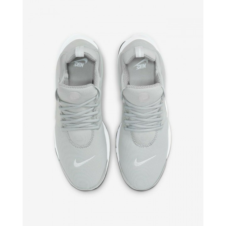 Nike Presto серый CT3550-002
