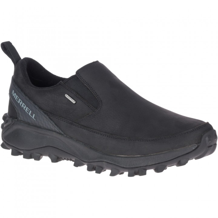 Полуботинки Мerrell Thermo Kiruna Moc Waterproof