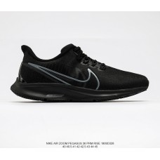 Nike air Pegasus 36 Prm Rise Black
