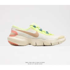 Nike free run 2 rn Baige