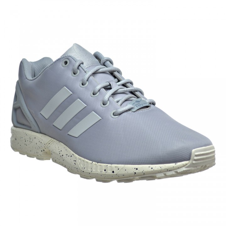 Купить Adidas ZX Flux серые Киев, Стильные кроссовки Adidas ZX