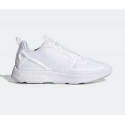 Купить Adidas ZX Flux Weave серые Киев, Стильные кроссовки Adidas