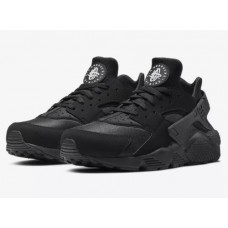 Nike Air Huarache Black Casual 318429 003