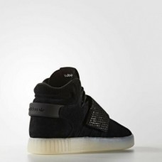 Adidas Tubular Invader Strap Black