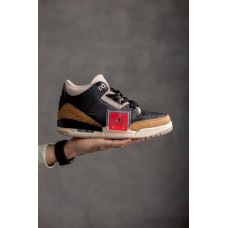 Nike Кросівки Air Jordan 3 Retro «Desert Elephant»
