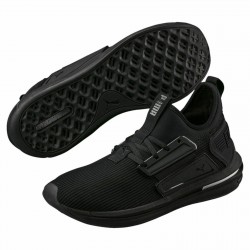 PUMA IGNITE Limitless SR черные