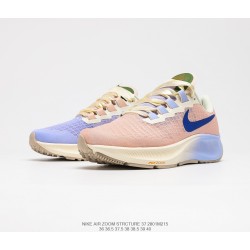 Nike Air Zoom Structure 37