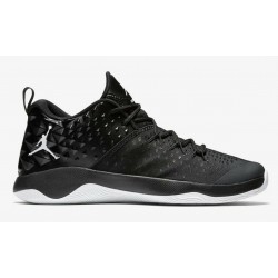 Nike Jordan “Extra Fly” White Black