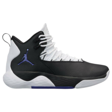 Nike Jordan Super Fly MVP PF Black Dark Concord