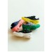 Кросівки Raf Simons Ozweego 2, чорні з жовтим
